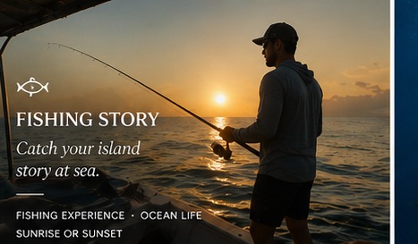 Fishing Story