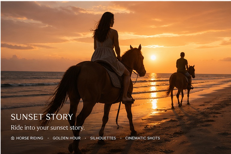 Sunset Story